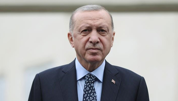 Erdogan rules out early elections in Turkey