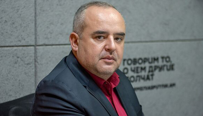 Тигран Атанесян: Представлен иск с требованием закрыть офшорный офис Сороса в Армении