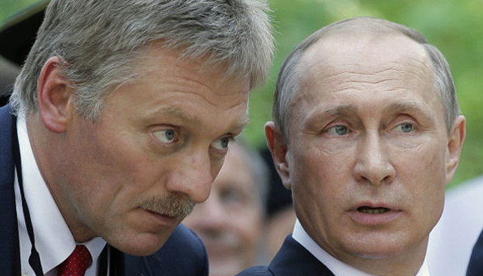 Песков анонсировал «чрезвычайно важную» речь Путина на ПМЭФ