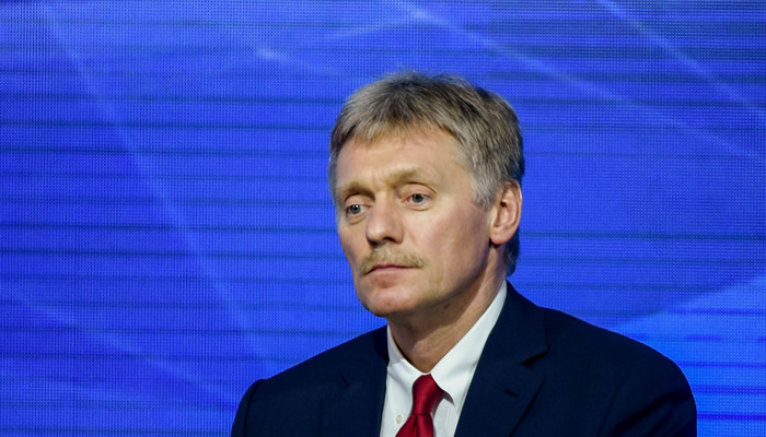 Пресс-секретарь Песков: попытки задушить Россию санкциями обречены на провал