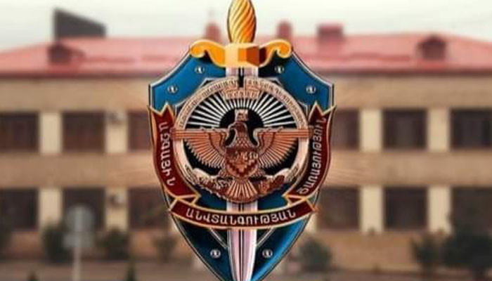 СНБ Арцаха: Азербайджанские спецслужбы продолжают распространять дезинформацию в Facebook через армянские аккаунты