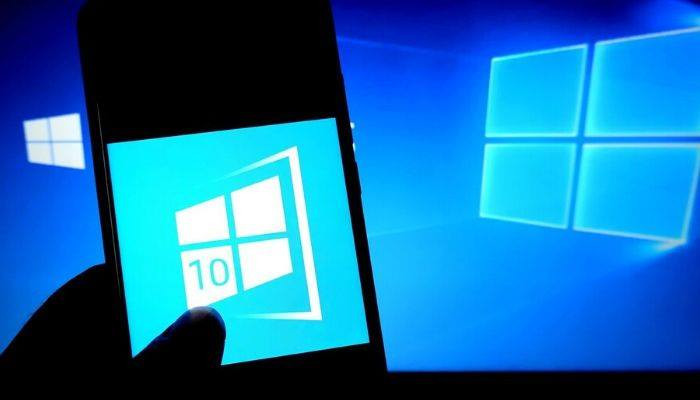Microsoft banned Russians from downloading Windows 10 and Windows 11