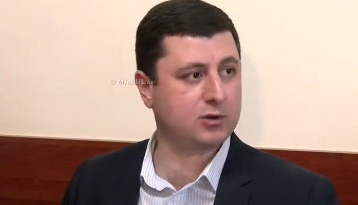 Тигран Абраамян: Арцахцы знают, что в программах правящей силы они и Арцах должны быть в составе Азербайджана