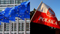European Commission bans Poland from spending EU money to isolate gays
