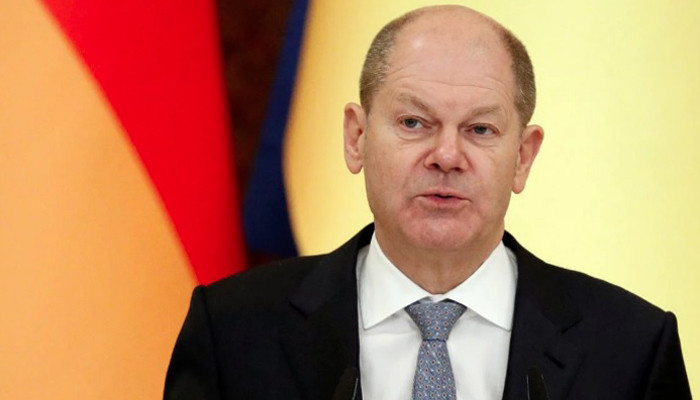 Germany's Scholz to discuss 'Marshall plan' for Ukraine with G7 leaders