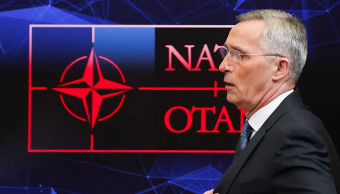 Война в Украине будет долгой, страны НАТО готовы поставлять оружие - Столтенберг