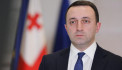 Garibashvili: Georgia deserves status of an EU candidate more than Ukraine and Moldova