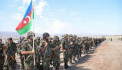 Ադրբեջանն ավելացրել է բանակի թիվը, իսկ բանակը՝ դարձրել «թուրքական զինված ուժերի փոքր մոդել»