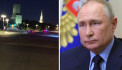 Peskov denied suggestions that Putin is preparing an emergency statement from the Kremlin