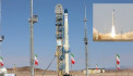 Иран заявил об успешном запуске ракеты в космос