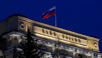 Russia Is Hours Away From Its First Foreign Default in a Century