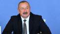 Алиев: В Азербайджан завозятся и будут завозиться новое оружие, современная техника