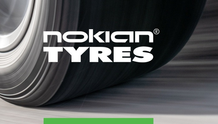 Finnish tire manufacturer Nokian Tires will stop the plant in Russia