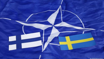 Sweden and Finland to change legislation at Turkey’s demand