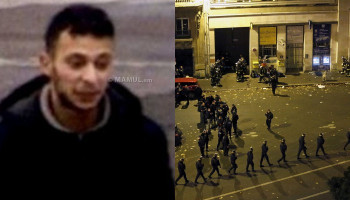 Главный организатор парижских терактов Салах Абдеслам приговорен к пожизненному заключению
