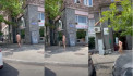 Մերկ տղամարդը վազում է Երևանի փողոցներով