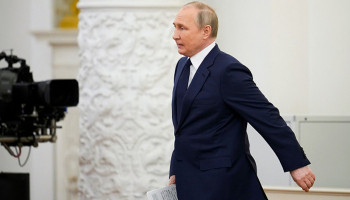 Putin will not congratulate Biden on July 4, Kremlin says