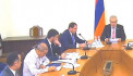 Сурен Папикян: В Армении будет создана Военная академия