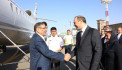 В Армению прибыл секретарь ВСНБ Ирана