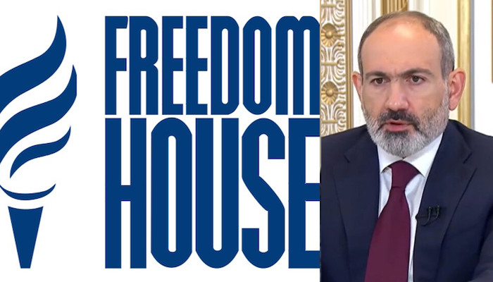 Freedom House also urges the Armenian Prime Minister to take the concerns of the media seriously