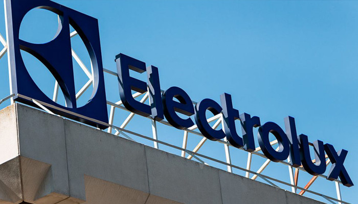 Electrolux Professional to exit Russia