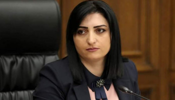 Tovmasyan: Hope that Nikol Pashinyan’s authority will infere conclusions from the exhortations of our international colleagues