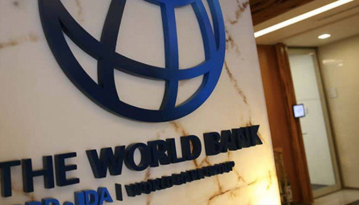 World Bank urges to ease anti-Russian sanctions