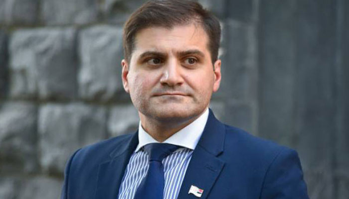 Арман Бабаджанян: Официальный Степанакерт должен сделать решительное заявление