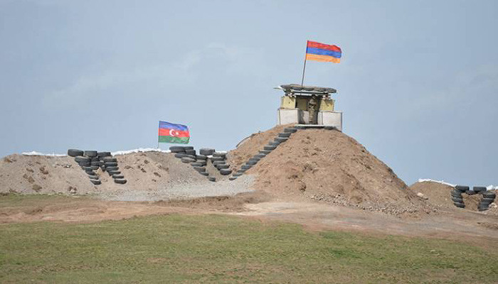 Встреча комиссий по делимитации границы между Азербайджаном и Арменией состоится в августе