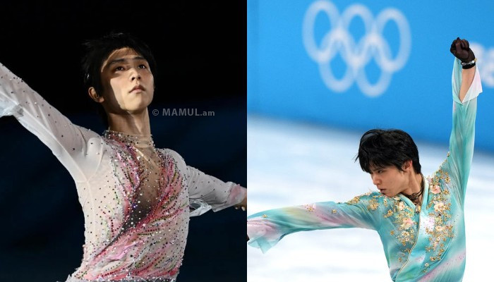 Japan's two-time Olympic skating champion Hanyu retires aged 27