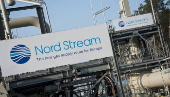 Russia resumes gas flows via Nord Stream, Europe still wary