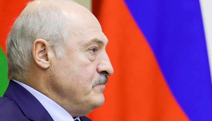 Ukraine War Must End To Prevent Nuclear ‘Abyss,’ Lukashenko Tells AFP