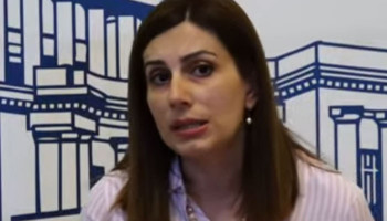 Анаит Аванесян: В Армении наблюдается рост заболеваемости коронавирусом