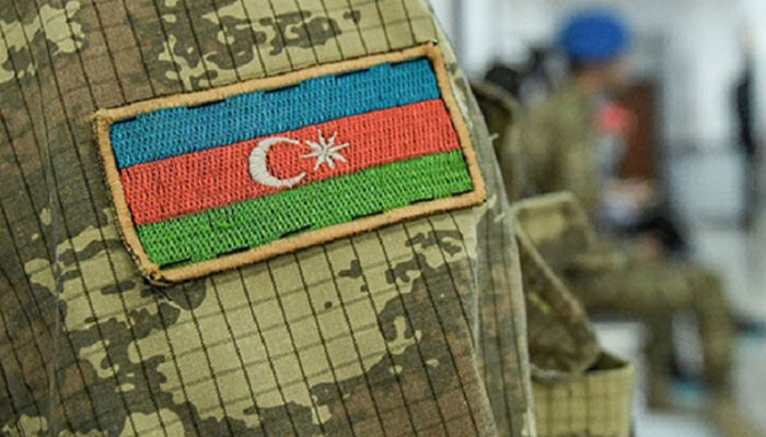 В Карвачаре пропал азербайджанский солдат