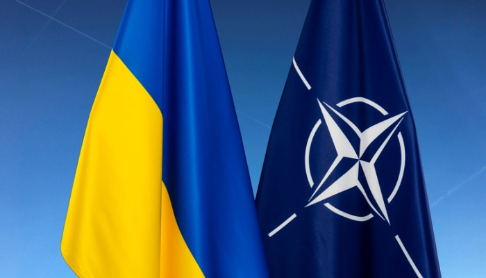 NATO, Ukrayna’ya yeni bir askeri yardım paketi açıkladı