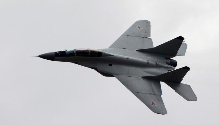 Slovakia May Consider Giving Ukraine Russian-Built Warplanes
