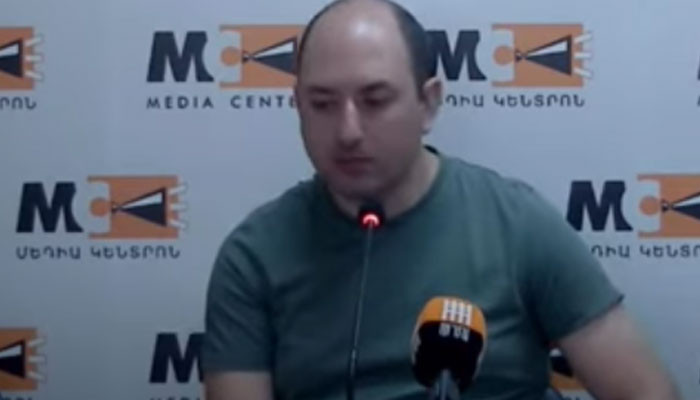 Տեսանյութ․«Մոսկվայի և Ադրբեջանի հարաբերություններում «մեղրամիս» է նկատվում»․ մարտահրավերներին արձագանքելու ի՞նչ ներուժ ունի Հայաստանը