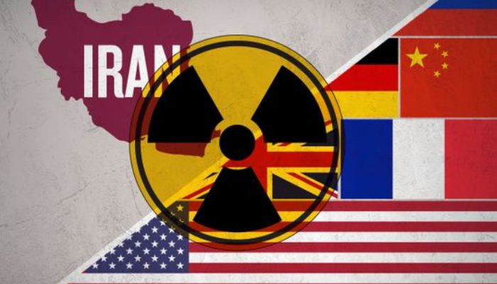 Европа пытается спасти ядерную сделку с Ираном