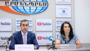 Կենսաթոշակային ֆոնդերը բացասական եկամտաբերություն են գրանցել. ինչպես են արձագանքում կառավարիչները