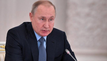 Putin'den mesaj: Nükleer savaşın galibi olmaz