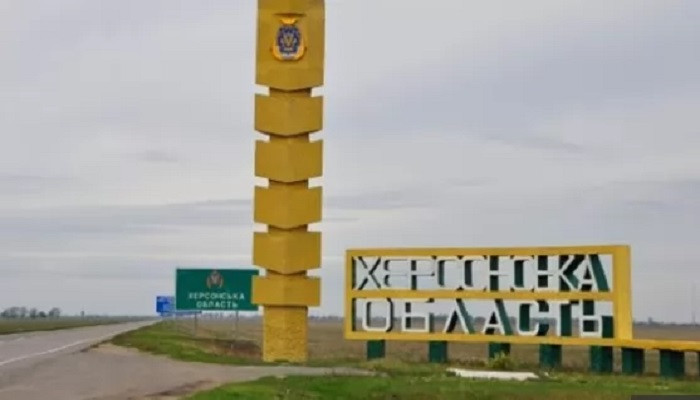 Украинская армия освободила еще семь населенных пунктов в Херсонской области