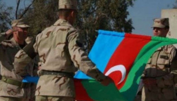 Азербайджанская сторона на эту минуту имеет 29 человек уничтоженными: телеграм-канал