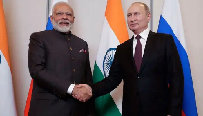 WP: сделка Индии с Россией показала Западу, как сложно изолировать Москву