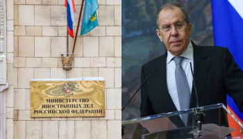 Заявление МИД России в связи с обострением ситуации в Арцахе