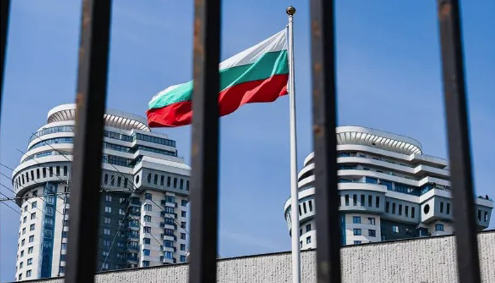 Россия решила выслать болгарских дипломатов