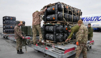 Пентагон объявил о новом пакете военной помощи Украине в $1 млрд