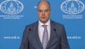 МИД России: Ситуация вокруг Лачинского коридора должна решаться на основе трехстороннего заявления от 9 ноября