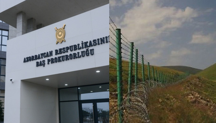 Փոխհրաձգություն՝ իրանա-ադրբեջանական սահմանին