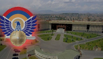 Իրավիճակը հայ-ադրբեջանական սահմանին․ ՀՀ ՊՆ