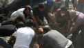 Число жертв взрыва в ТЦ в Ереване достигло шести человек